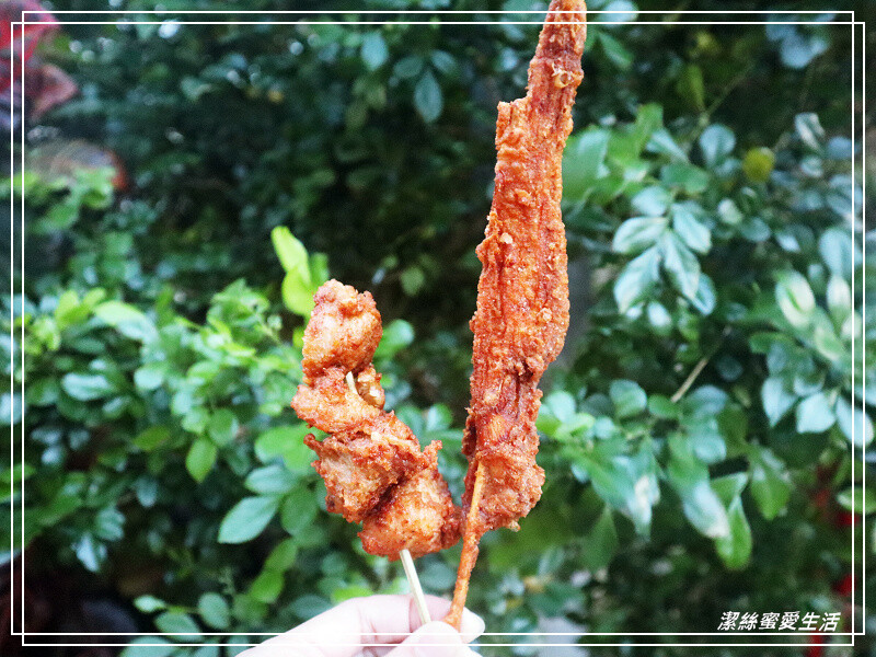 八德(祥)豆乳雞翅-桃園八德/一周只賣兩天!總是在排隊的人氣炸物