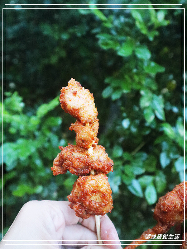 八德(祥)豆乳雞翅-桃園八德/一周只賣兩天!總是在排隊的人氣炸物