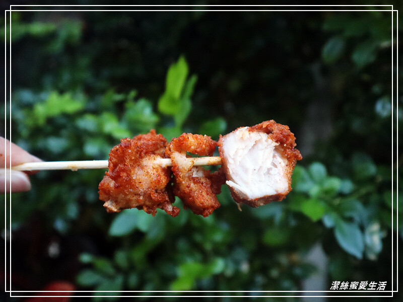 八德(祥)豆乳雞翅-桃園八德/一周只賣兩天!總是在排隊的人氣炸物