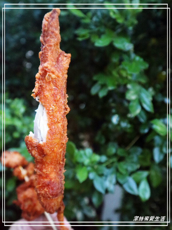 八德(祥)豆乳雞翅-桃園八德/一周只賣兩天!總是在排隊的人氣炸物