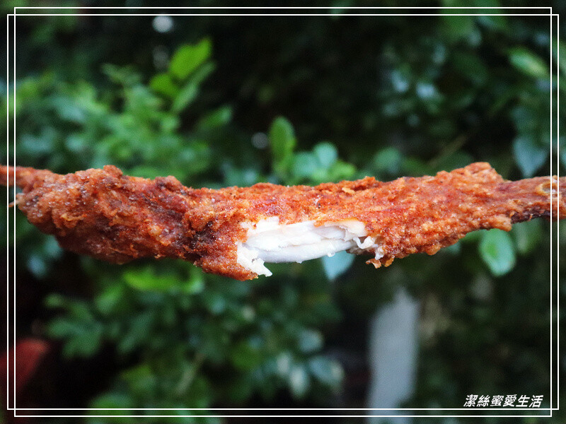 八德(祥)豆乳雞翅-桃園八德/一周只賣兩天!總是在排隊的人氣炸物