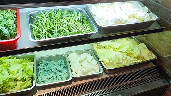 台北市士林區正老林羊肉爐 社中店|台北評價最高的羊肉爐吃到飽