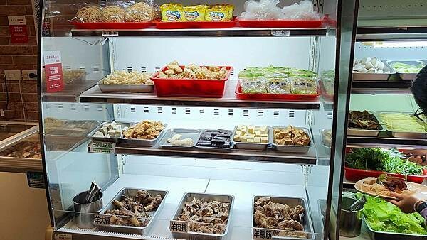 台北市士林區正老林羊肉爐 社中店|台北評價最高的羊肉爐吃到飽