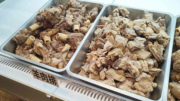 台北市士林區正老林羊肉爐 社中店|台北評價最高的羊肉爐吃到飽