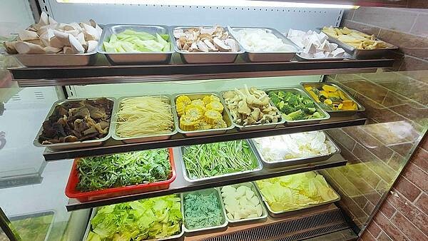 台北市士林區正老林羊肉爐 社中店|台北評價最高的羊肉爐吃到飽