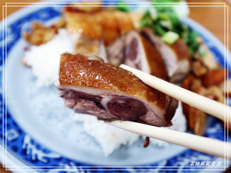 皇佳燒臘便當-桃園八德/清爽不油肉大塊!新鮮實惠好飽足美味便當