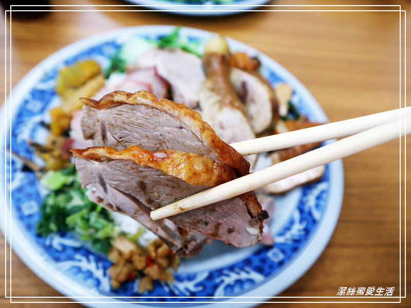 皇佳燒臘便當-桃園八德/清爽不油肉大塊!新鮮實惠好飽足美味便當