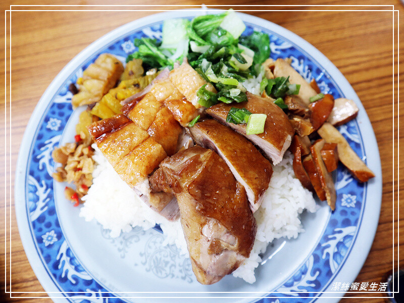 皇佳燒臘便當-桃園八德/清爽不油肉大塊!新鮮實惠好飽足美味便當