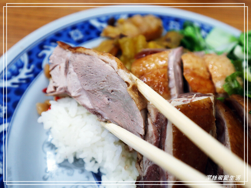 皇佳燒臘便當-桃園八德/清爽不油肉大塊!新鮮實惠好飽足美味便當