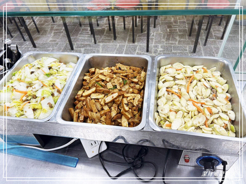 皇佳燒臘便當-桃園八德/清爽不油肉大塊!新鮮實惠好飽足美味便當