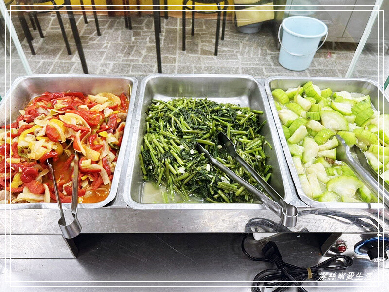 皇佳燒臘便當-桃園八德/清爽不油肉大塊!新鮮實惠好飽足美味便當