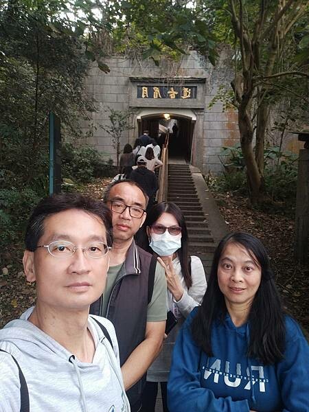 桃園大溪春草舒願健康蔬食~讓人驚艷的無菜單料理~近月眉古道~