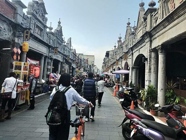 桃園大溪春草舒願健康蔬食~讓人驚艷的無菜單料理~近月眉古道~