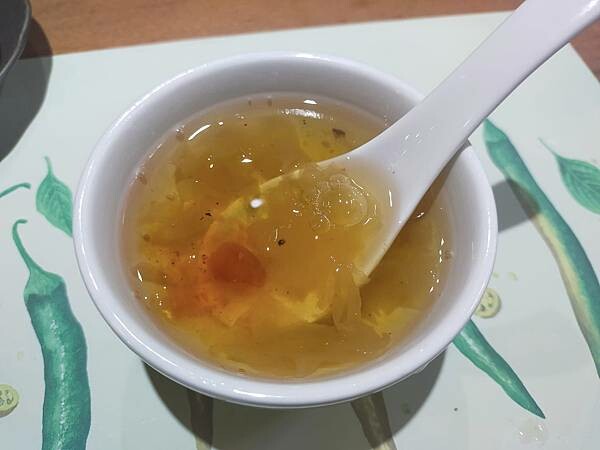 桃園大溪春草舒願健康蔬食~讓人驚艷的無菜單料理~近月眉古道~