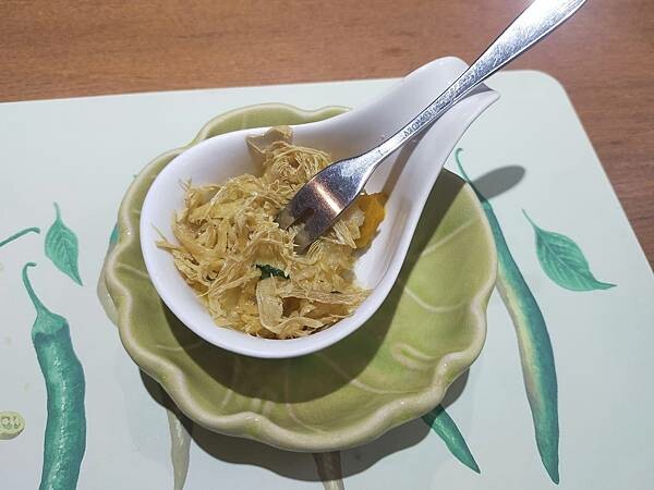桃園大溪春草舒願健康蔬食~讓人驚艷的無菜單料理~近月眉古道~