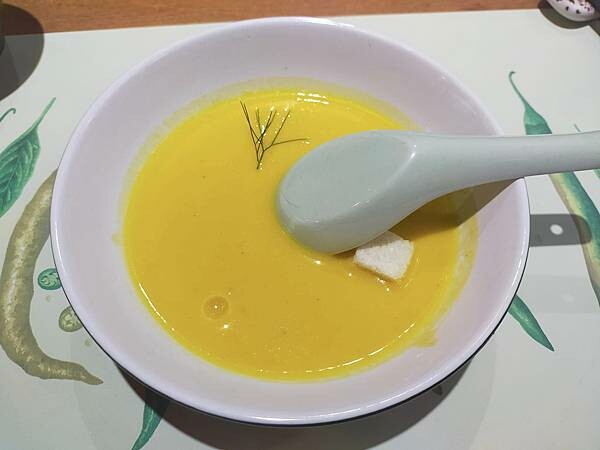 桃園大溪春草舒願健康蔬食~讓人驚艷的無菜單料理~近月眉古道~