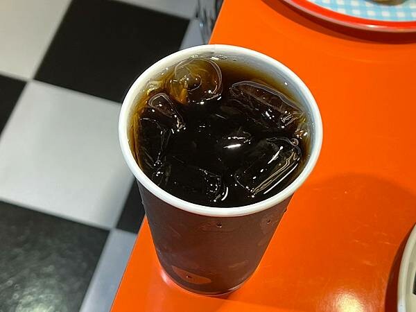 *(高雄薯條)CarpeDiem吃吧~經典雙層牛肉堡、巧克力