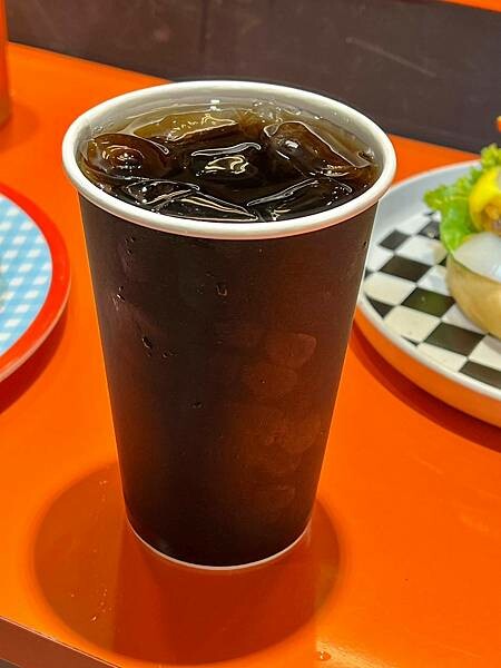 *(高雄薯條)CarpeDiem吃吧~經典雙層牛肉堡、巧克力