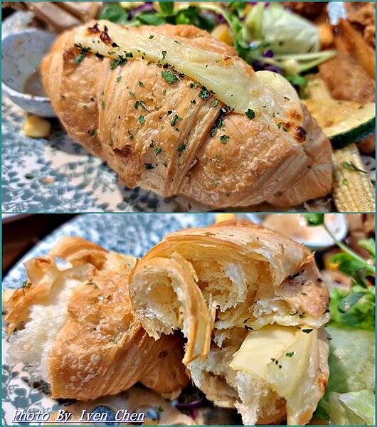 《桃園早午餐》最美鐵板燒料理/營養美味鐵板燒中西式創新料理早