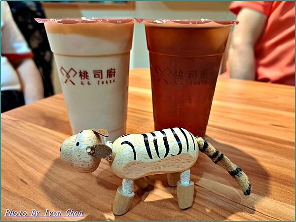 《桃園早午餐》傳統鐵板燒結合創新的早午餐『桃司廚-鐵板燒早午