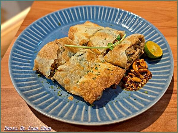 《桃園早午餐》傳統鐵板燒結合創新的早午餐『桃司廚-鐵板燒早午