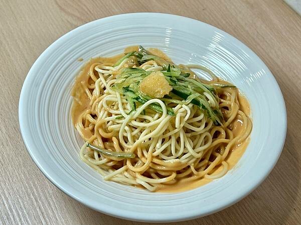 (新莊美食)阿楠食堂炊飯/涼麵~傳承阿嬤家族好手藝!台北少見