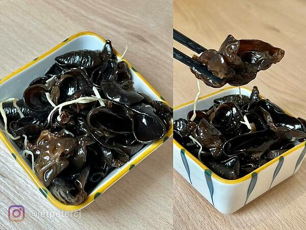 (新莊美食)阿楠食堂炊飯/涼麵~傳承阿嬤家族好手藝!台北少見