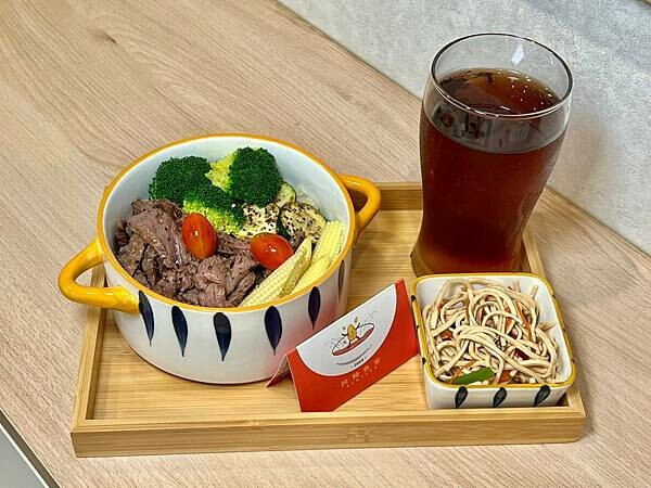 (新莊美食)阿楠食堂炊飯/涼麵~傳承阿嬤家族好手藝!台北少見