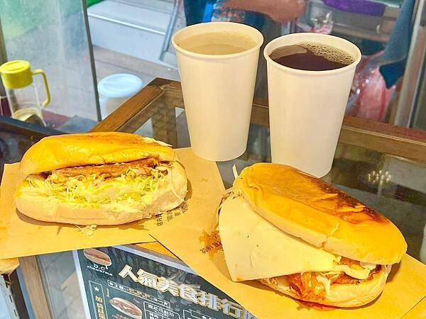 ＊（光華美食）迪司沙威瑪～現點現煎大份量沙威瑪！10種口味選