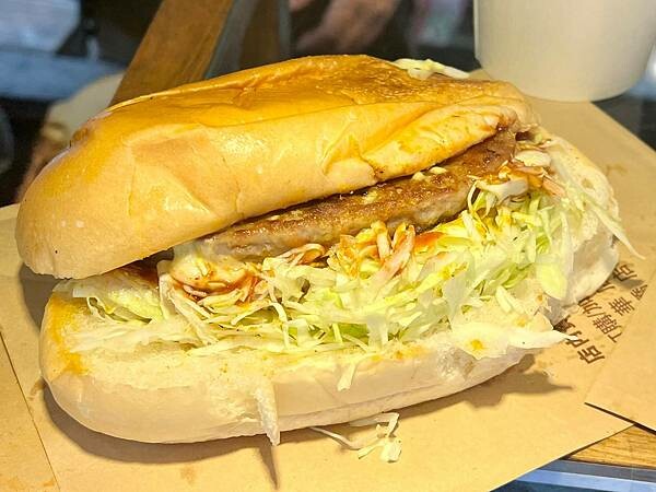 ＊（光華美食）迪司沙威瑪～現點現煎大份量沙威瑪！10種口味選