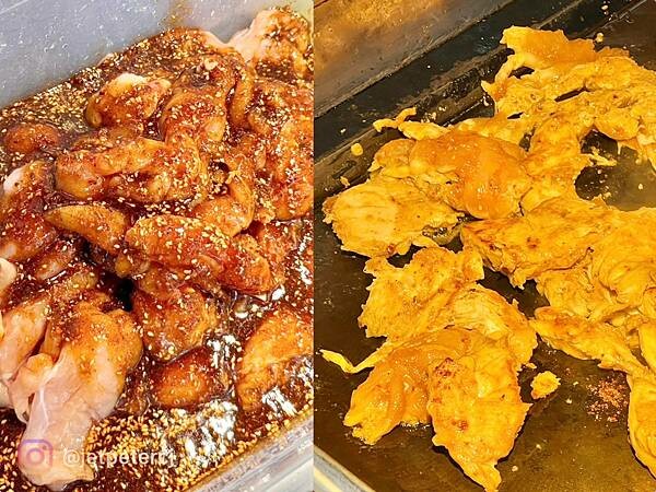 ＊（光華美食）迪司沙威瑪～現點現煎大份量沙威瑪！10種口味選