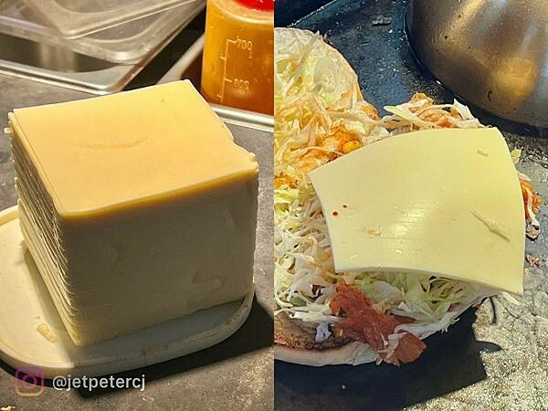 ＊（光華美食）迪司沙威瑪～現點現煎大份量沙威瑪！10種口味選