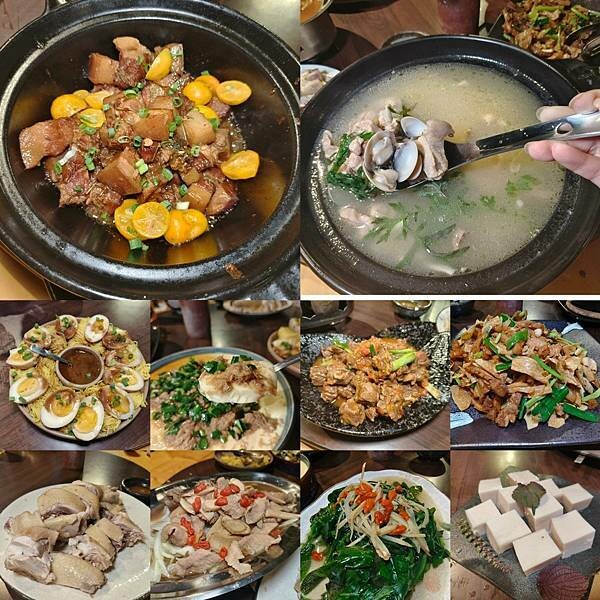 (苗栗/三義)招和食山-享受130線美景及創意美食