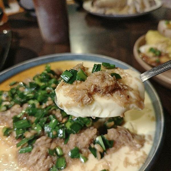 (苗栗/三義)招和食山-享受130線美景及創意美食