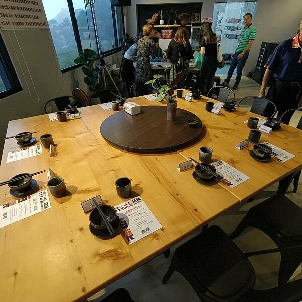 (苗栗/三義)招和食山-享受130線美景及創意美食