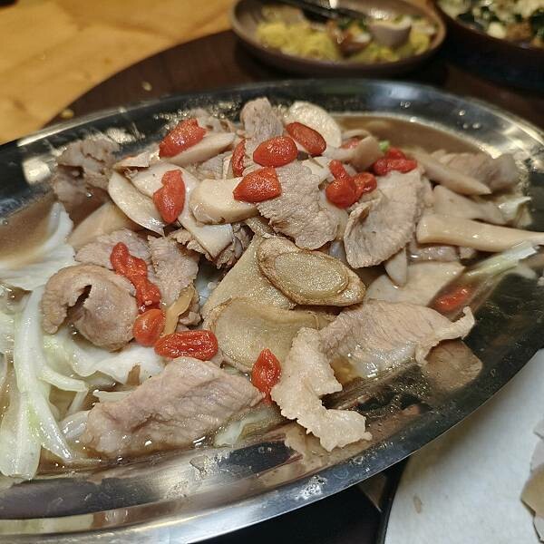 (苗栗/三義)招和食山-享受130線美景及創意美食