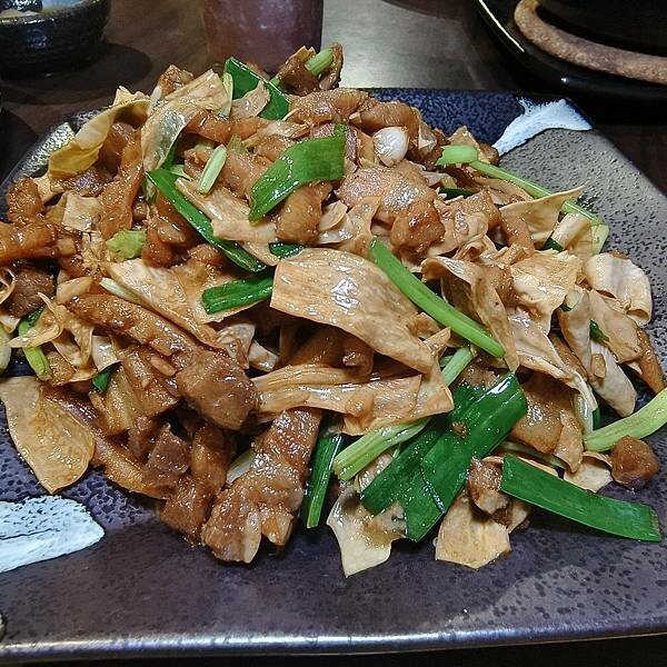 (苗栗/三義)招和食山-享受130線美景及創意美食