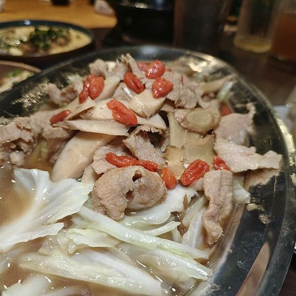 (苗栗/三義)招和食山-享受130線美景及創意美食