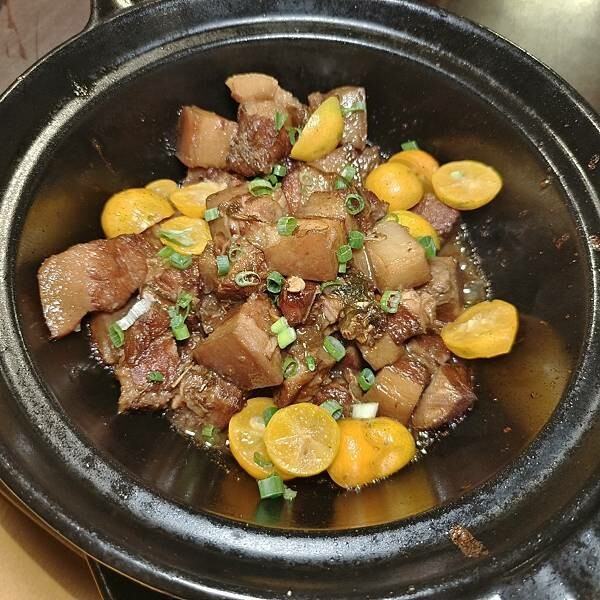 (苗栗/三義)招和食山-享受130線美景及創意美食