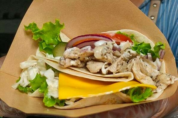 (苗栗/三義)招和食山-享受130線美景及創意美食