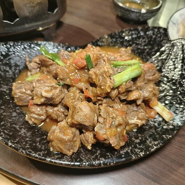 (苗栗/三義)招和食山-享受130線美景及創意美食