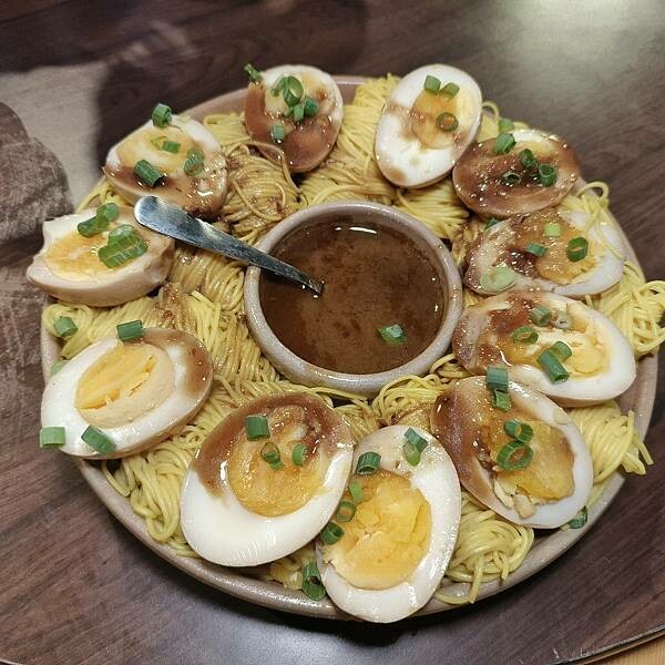 (苗栗/三義)招和食山-享受130線美景及創意美食