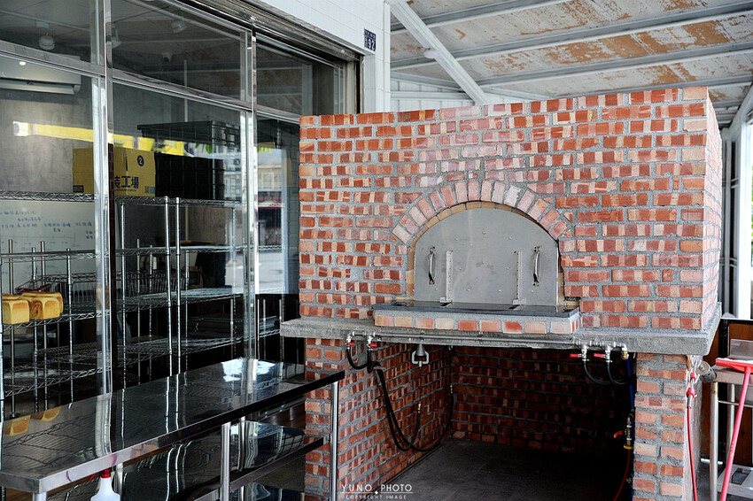 內行人才知道的隱藏窯烤麵包！每天手工製作 嚴選在地食材 輕鬆享用無負擔│大和窯烤麵包(竹山美食小吃推薦)