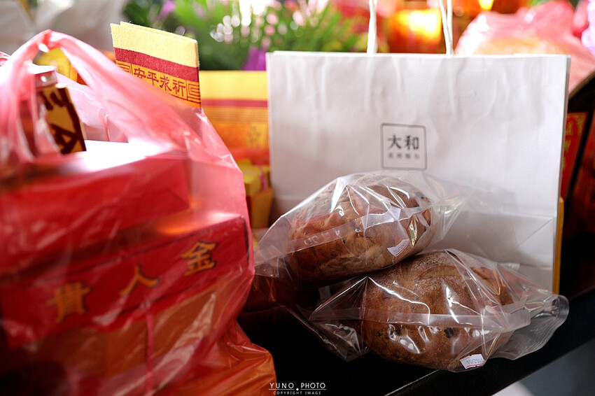 內行人才知道的隱藏窯烤麵包！每天手工製作 嚴選在地食材 輕鬆享用無負擔│大和窯烤麵包(竹山美食小吃推薦)