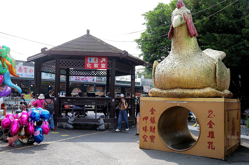 內行人才知道的隱藏窯烤麵包！每天手工製作 嚴選在地食材 輕鬆享用無負擔│大和窯烤麵包(竹山美食小吃推薦)