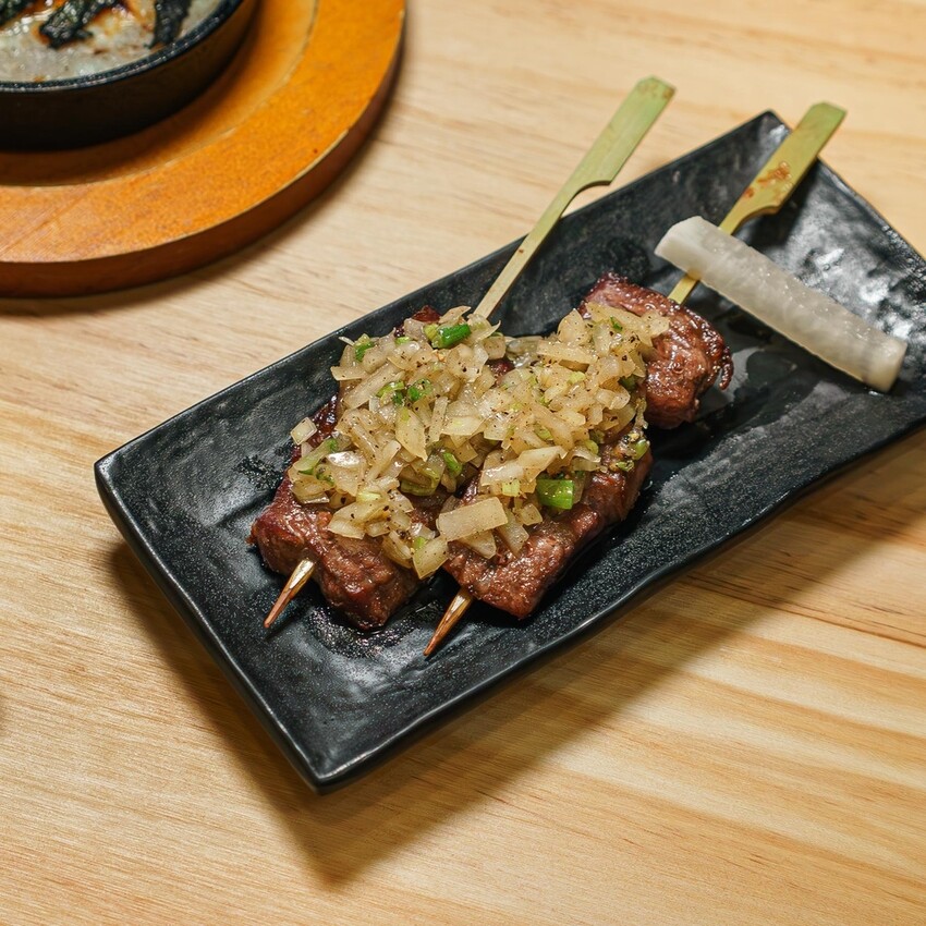 台北 大安區 一起串燒 居酒屋 平價 2.jpg