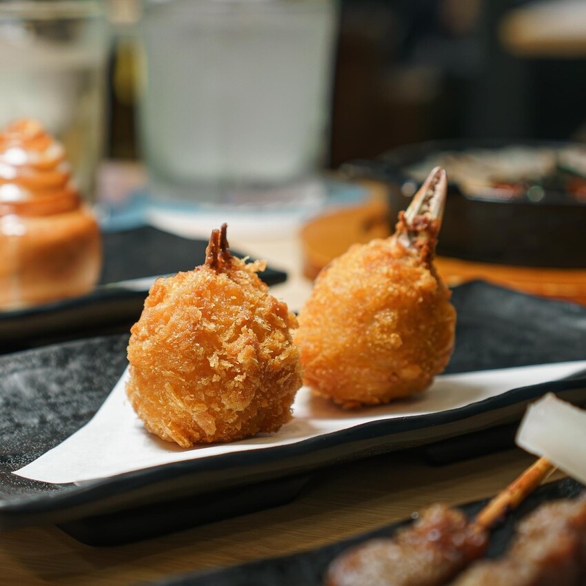 台北 大安區 一起串燒 居酒屋 平價 4.jpg