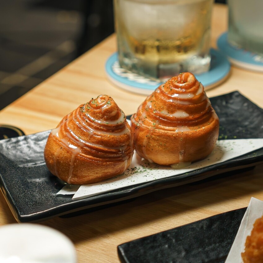 台北 大安區 一起串燒 居酒屋 平價 3.jpg