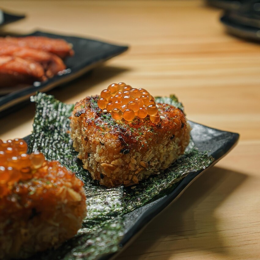 台北 大安區 一起串燒 居酒屋 平價 9.jpg