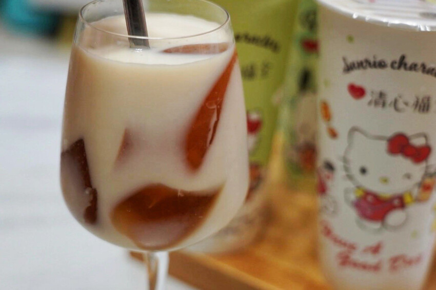 超萌三麗鷗登場!9款免費杯快收集,浮雕恰好瓶只要38元~還有6款超限量聯名商品